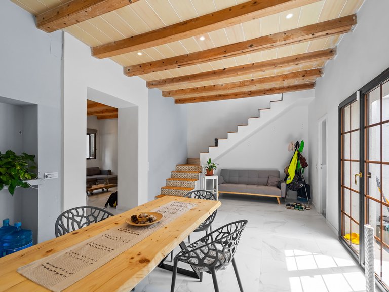 Town House for Sale in Felanitx, Balearic Islands 8