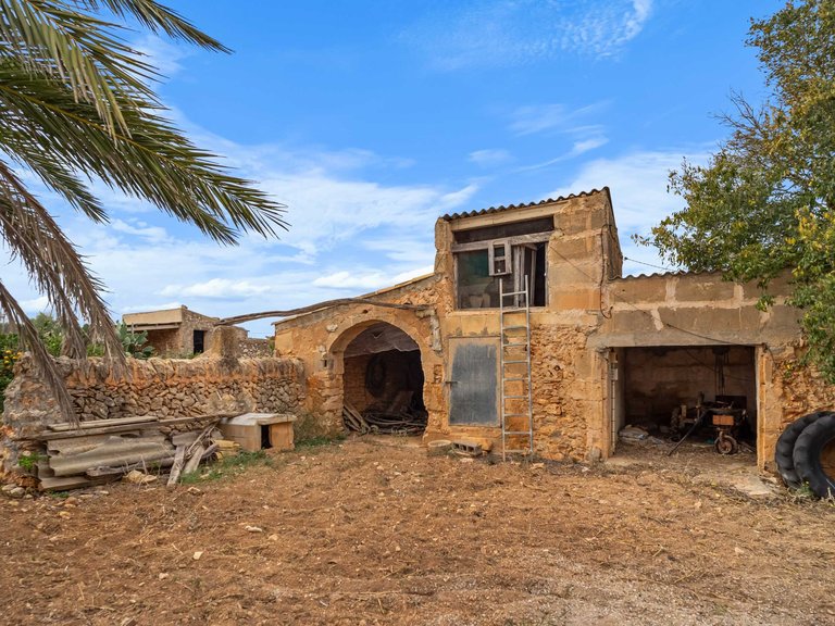 Country House for Sale in Felanitx, Balearic Islands 18