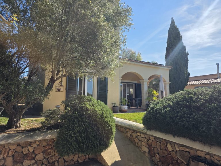 Villa for Sale in Sa Ràpita, Balearic Islands 7