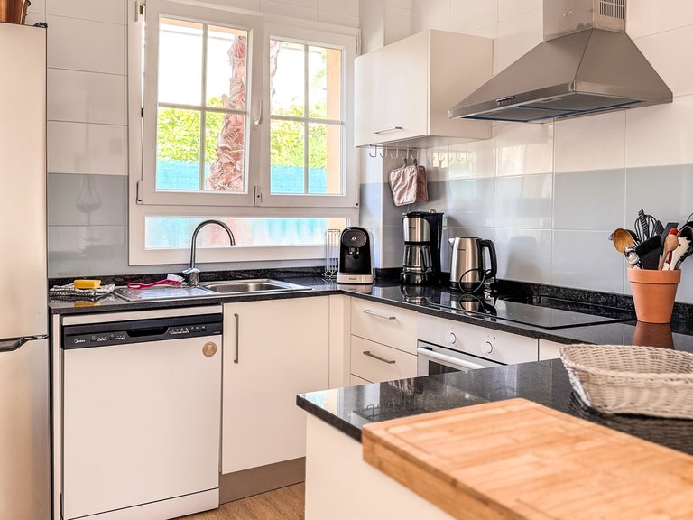 Villa for Sale in Cala Murada, Balearic Islands 7