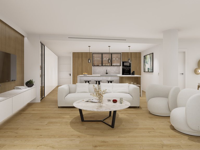 Apartment for Sale in Port De Sóller, Balearic Islands 5