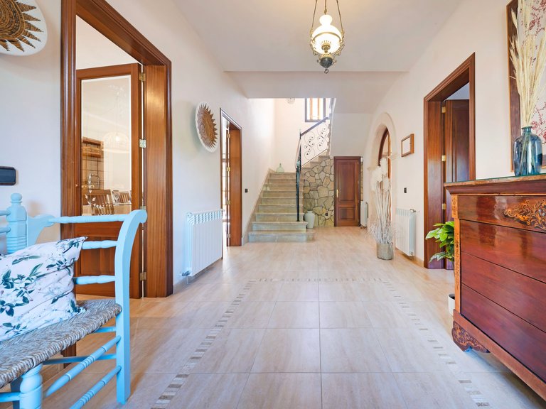 Country House for Sale in Portocolom, Balearic Islands 20