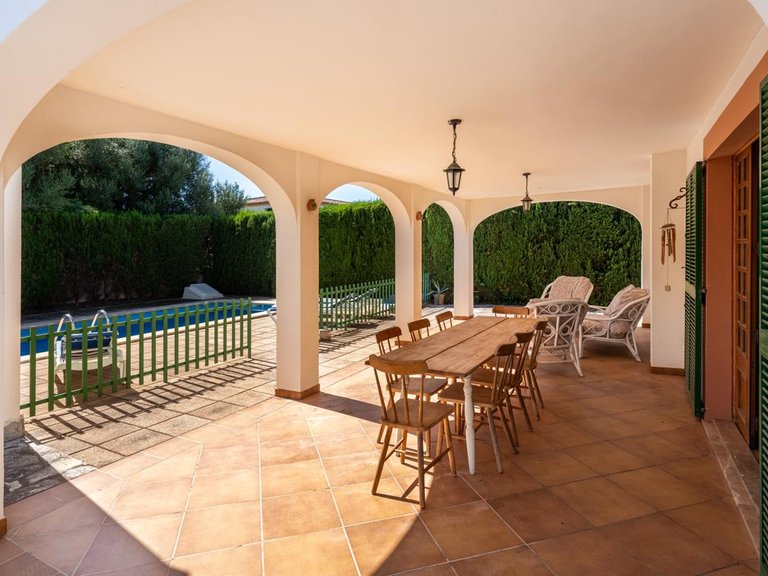 Villa for Sale in Porto Cristo Nova, Balearic Islands 14