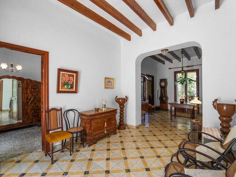Town House for Sale in Cas Concos, Balearic Islands 6