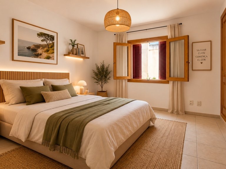 Apartment for Sale in Porto Cristo, Balearic Islands 8