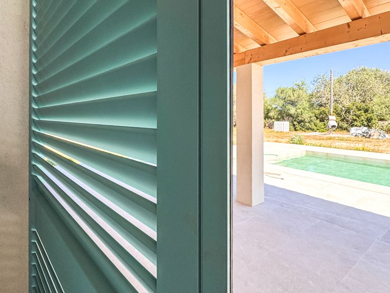 Country House for Sale in Ses Salines, Balearic Islands 8