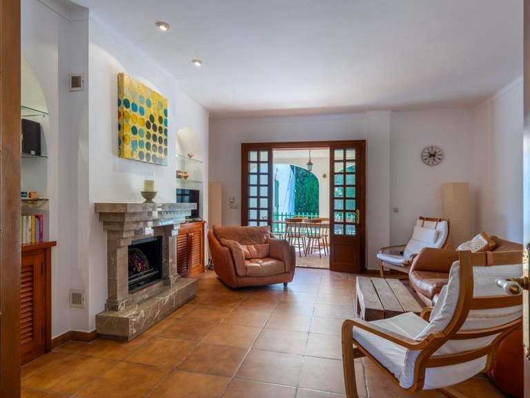 Villa for Sale in Porto Cristo Nova, Balearic Islands 11