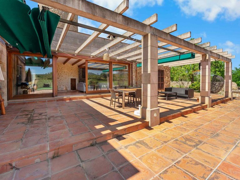 Country House for Sale in Felanitx, Balearic Islands 4