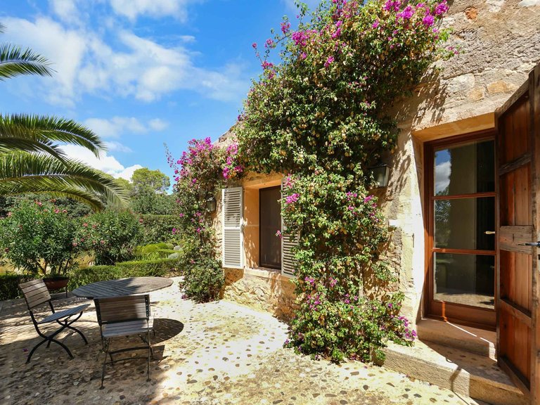 Country House for Sale in Felanitx, Balearic Islands 35