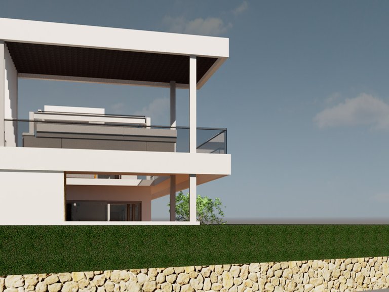 Plot for Sale in Santanyí, Balearic Islands 10