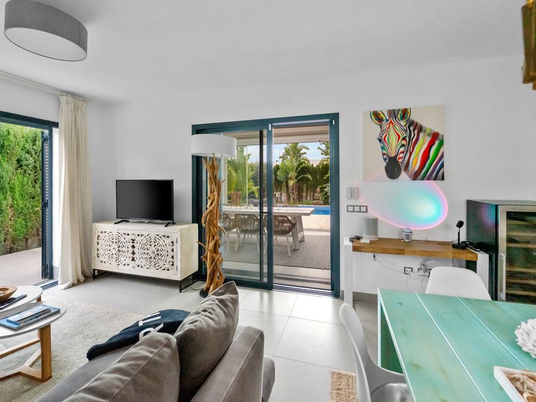 Villa for Sale in Cala Murada, Balearic Islands 29