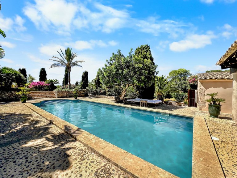 Country House for Sale in Felanitx, Balearic Islands 33