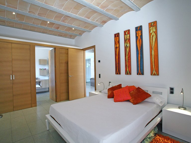 Country House for Sale in Felanitx, Balearic Islands 35