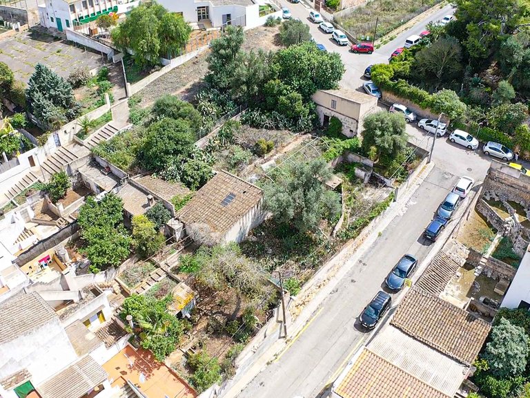 Plot for Sale in Felanitx, Balearic Islands 8