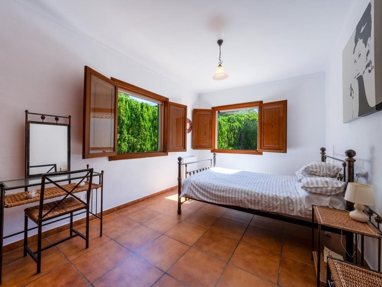 Villa for Sale in Porto Cristo Nova, Balearic Islands 9