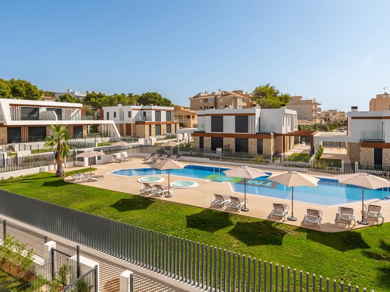 Villa for Sale in Cala Rajada, Balearic Islands 21