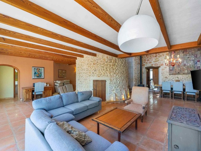 Country House for Sale in Felanitx, Balearic Islands 5
