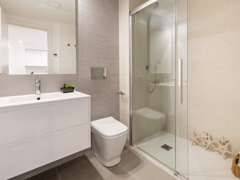 Apartment for Sale in Cala Lliteres, Balearic Islands 13