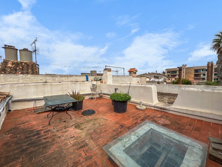 Town House for Sale in Felanitx, Balearic Islands 14