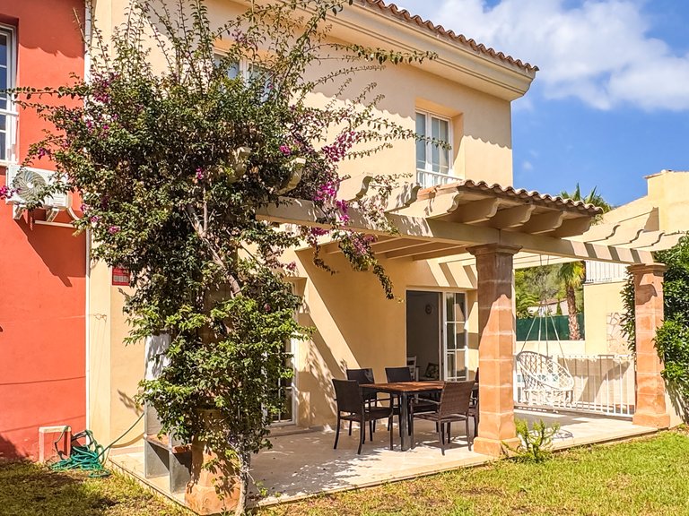Villa for Sale in Cala Murada, Balearic Islands 12