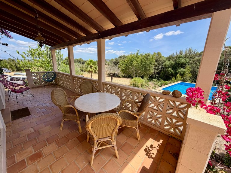 Country House for Sale in Sant Joan, Balearic Islands 10