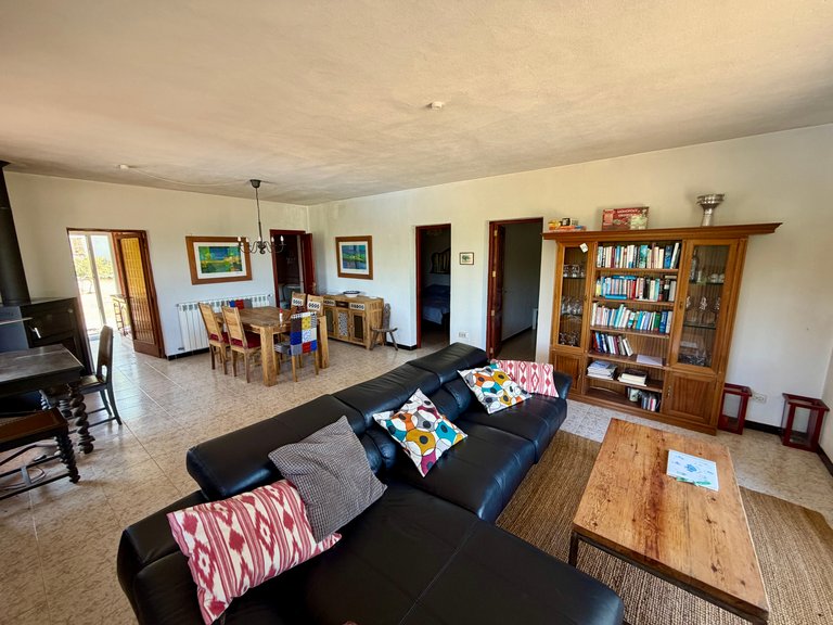 Country House for Sale in Sant Joan, Balearic Islands 5