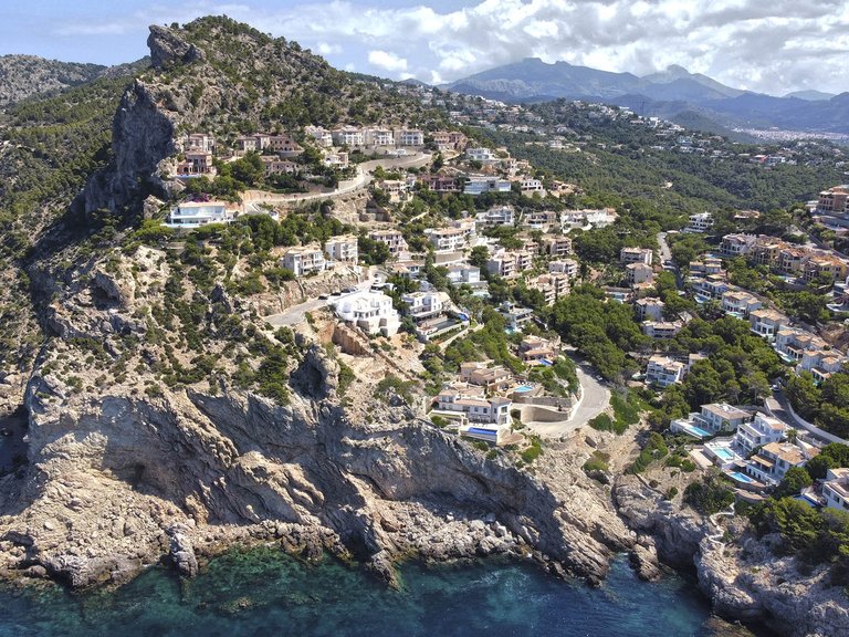 Villa for Sale in Port Andratx, Balearic Islands 27