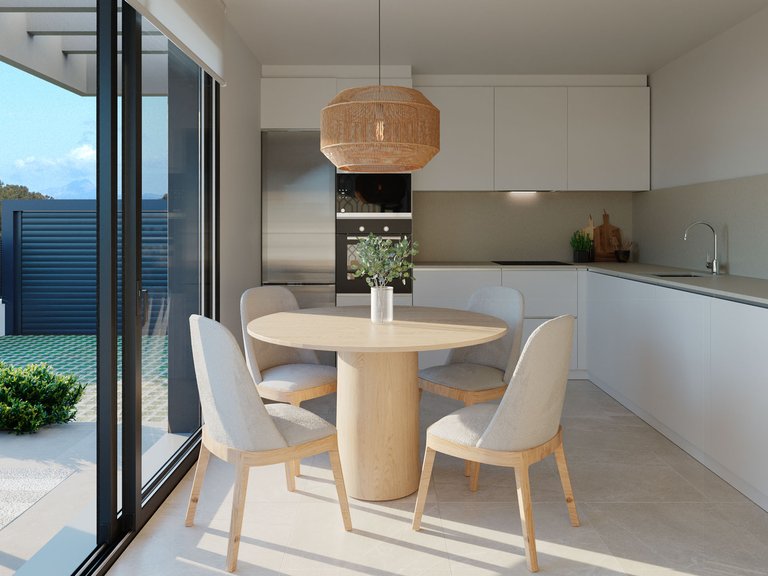 Villa for Sale in Puigderrós, Balearic Islands 13