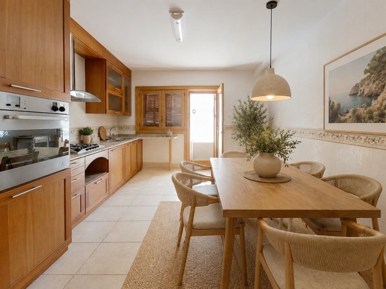 Apartment for Sale in Porto Cristo, Balearic Islands 10