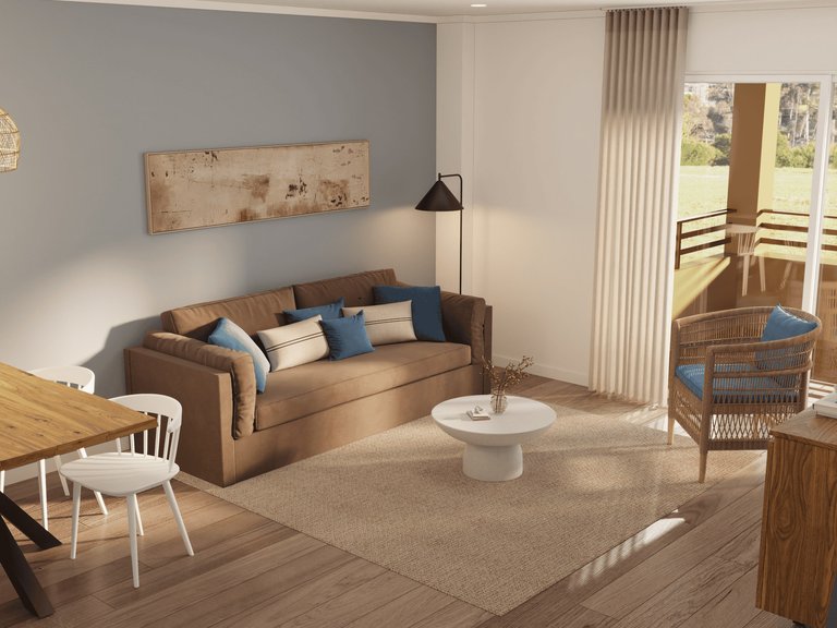 Apartment for Sale in Portocolom, Balearic Islands 22