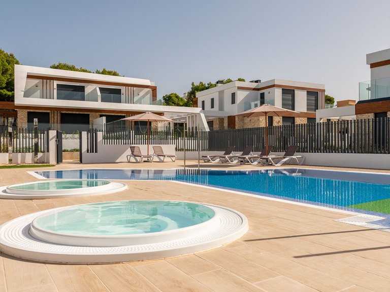 Villa for Sale in Cala Rajada, Balearic Islands 2