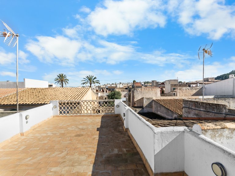 Town House for Sale in Felanitx, Balearic Islands 11