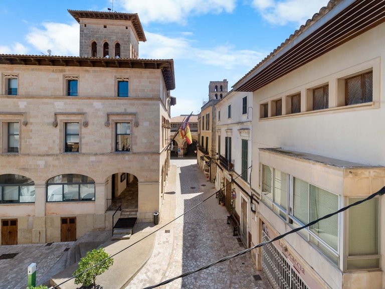 Apartment for Sale in Felanitx, Balearic Islands 39