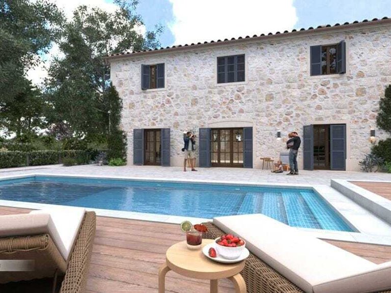 Country House for Sale in Felanitx, Balearic Islands 2