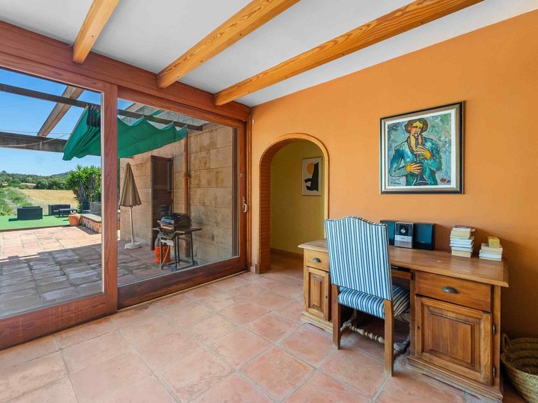Country House for Sale in Felanitx, Balearic Islands 10