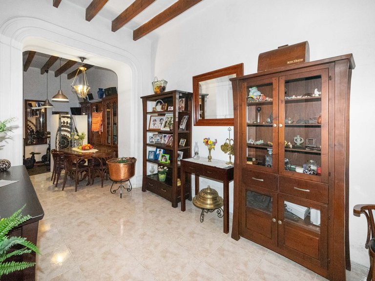Town House for Sale in Felanitx, Balearic Islands 3