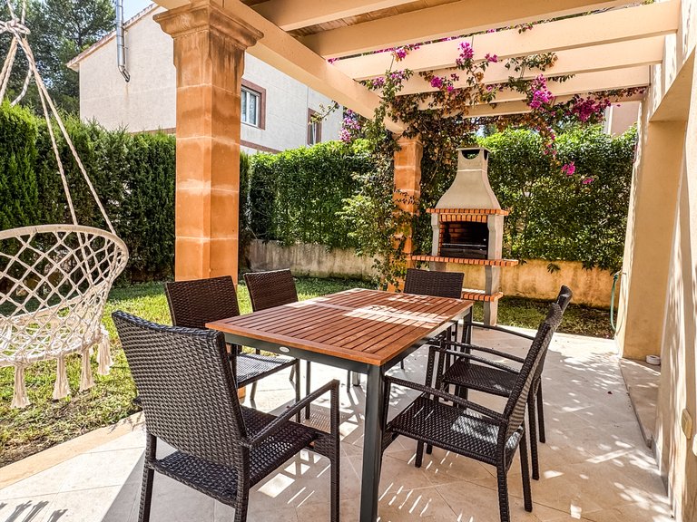 Villa for Sale in Cala Murada, Balearic Islands 13