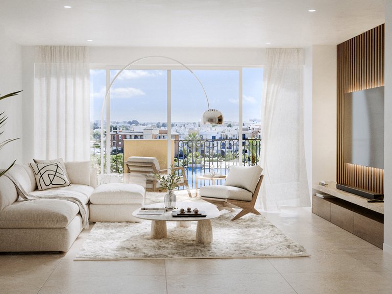 Apartment for Sale in Portocolom, Balearic Islands 2