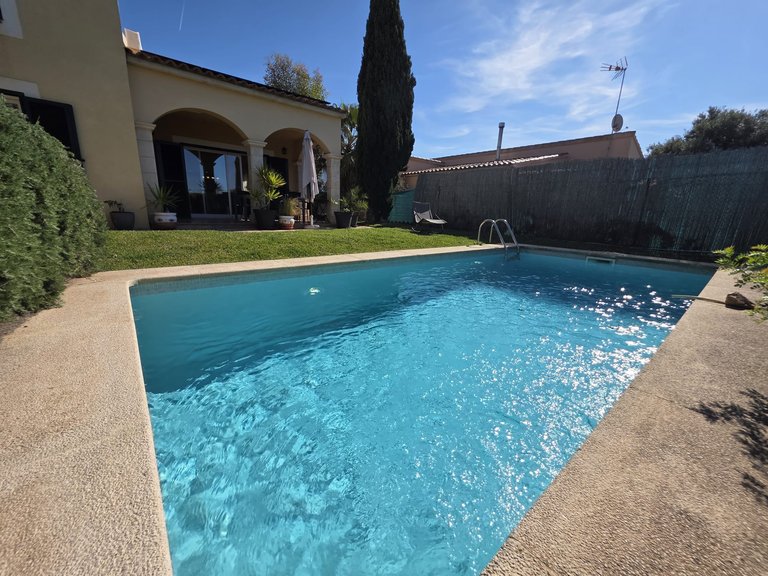Villa for Sale in Sa Ràpita, Balearic Islands 5