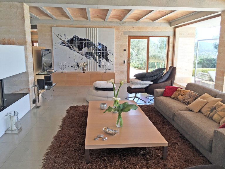 Country House for Sale in Felanitx, Balearic Islands 7