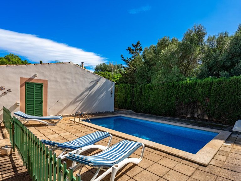 Villa for Sale in Porto Cristo Nova, Balearic Islands 3