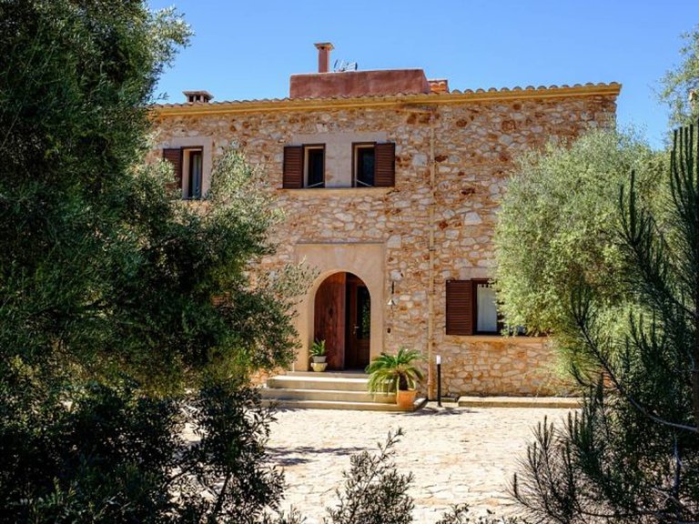 Country House for Sale in Felanitx, Balearic Islands 27