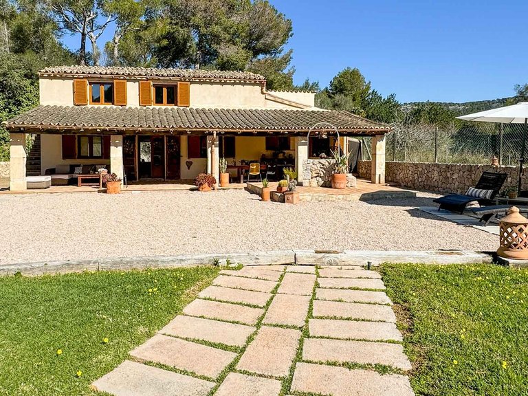 Country House for Sale in Calvià, Balearic Islands 35