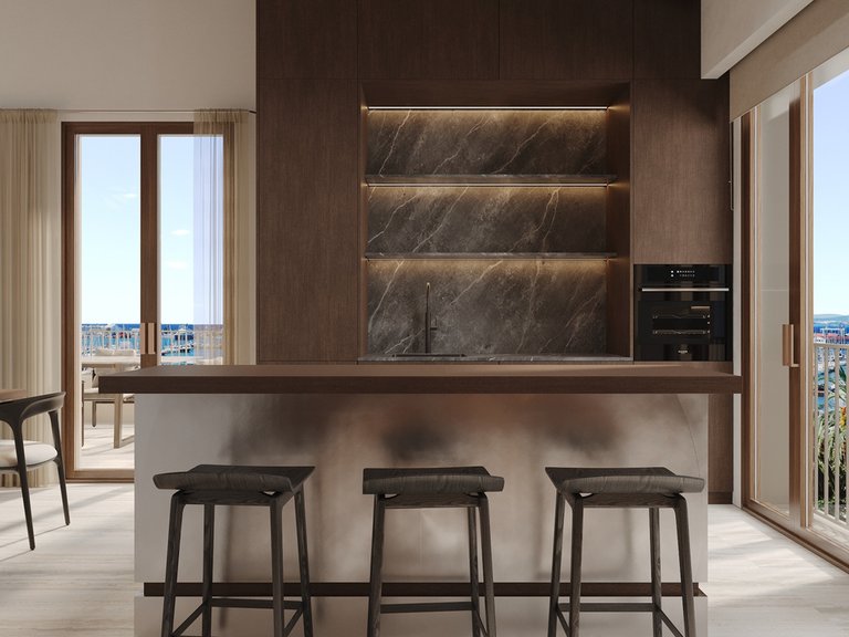 Apartment for Sale in Palma, Balearic Islands 13