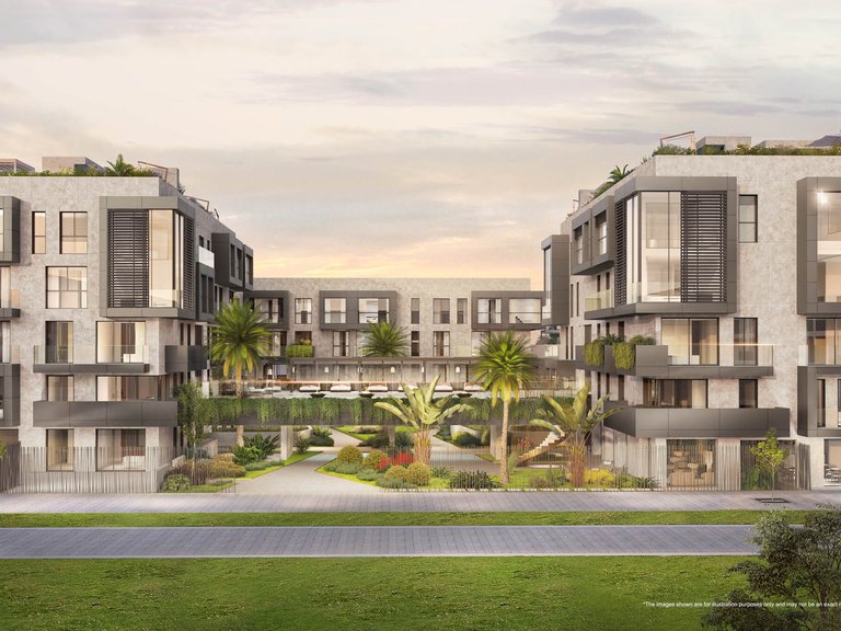 Apartment for Sale in Palma, Balearic Islands 1