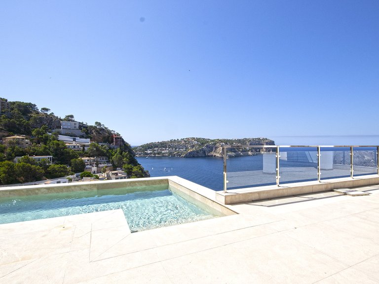 Villa for Sale in Port Andratx, Balearic Islands 29