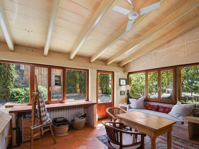 Country House for Sale in Felanitx, Balearic Islands 19