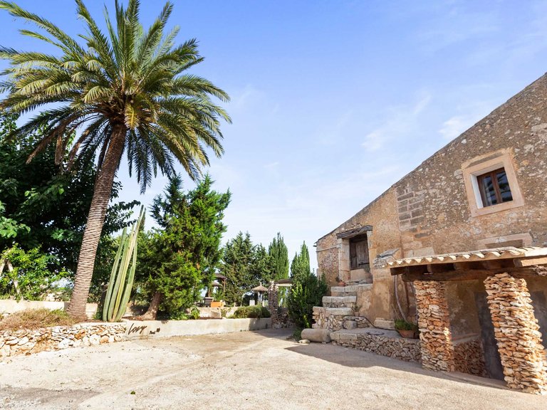 Country House for Sale in Felanitx, Balearic Islands 23