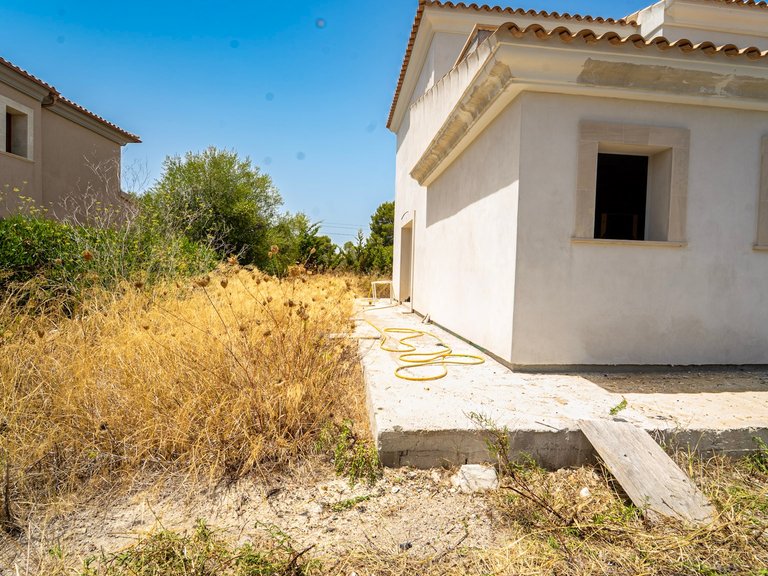 Villa for Sale in Cala Murada, Balearic Islands 13
