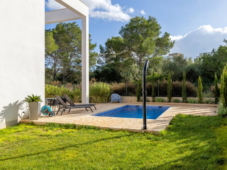 Villa for Sale in Cala Murada, Balearic Islands 18